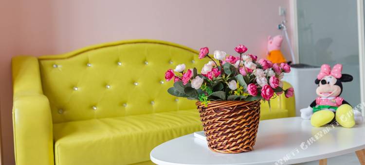 长春向日葵小屋公寓图片