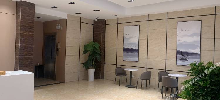 宿松拿撒勒商务宾馆图片