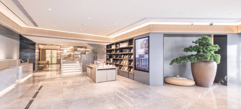 全季酒店(上海斜土东路店)图片