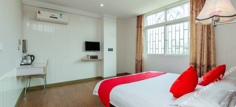 丽友公寓(厦门新店镇华天涉外职业技术学院店)图片