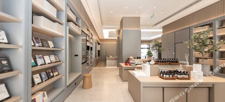 全季酒店(常德柳叶湖大小河街店)图片