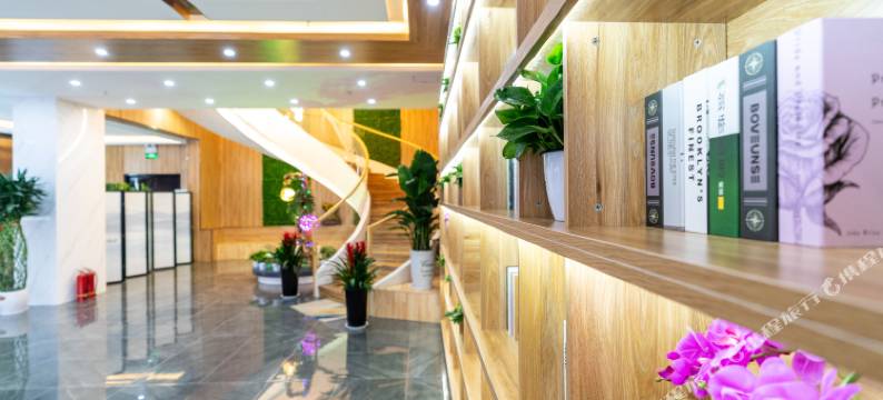 洛阳兰瑞酒店(洛阳火车站店)图片