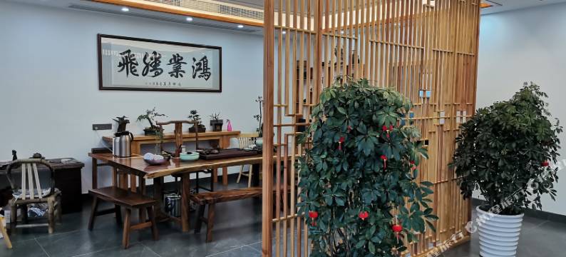 宜兴月西楼民宿图片
