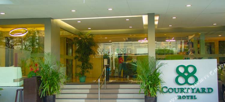 88万怡酒店(88 Courtyard Hotel)图片