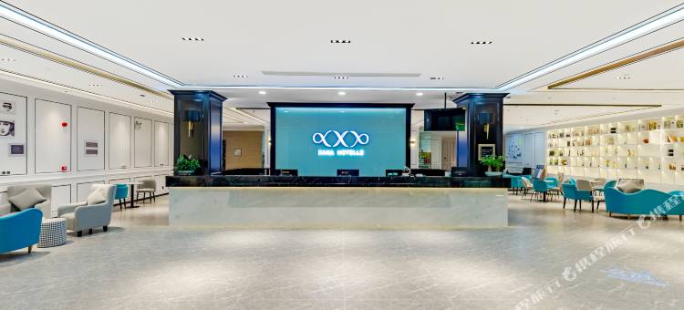 希岸酒店(黄山景区换乘中心店)图片