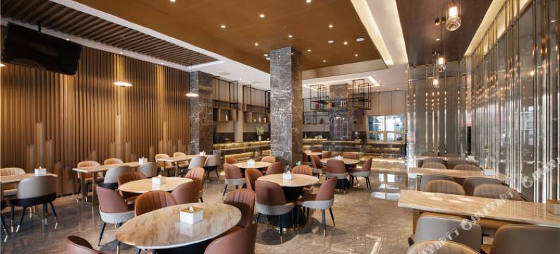 南通亿居酒店(叠石桥家纺城)图片