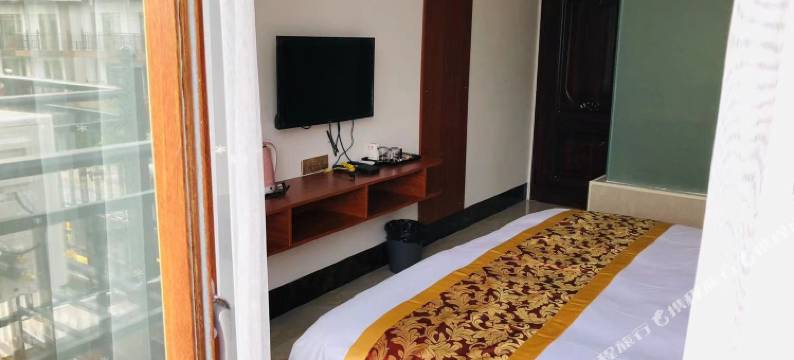 荔波馨轩缘驿栈图片