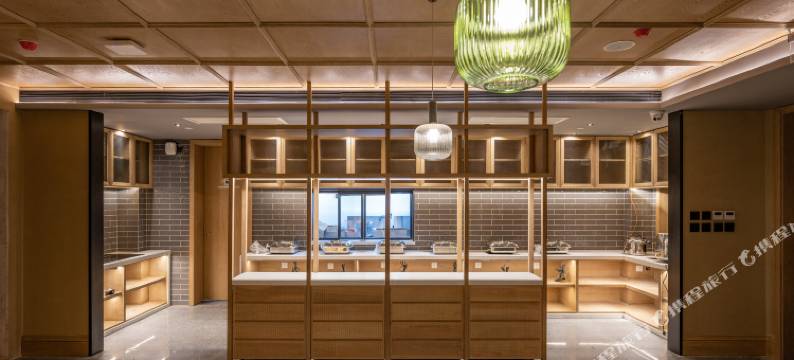 花韵丁香酒店(北京南站牛街店)图片