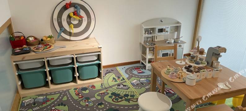 北京屋顶看花民宿图片