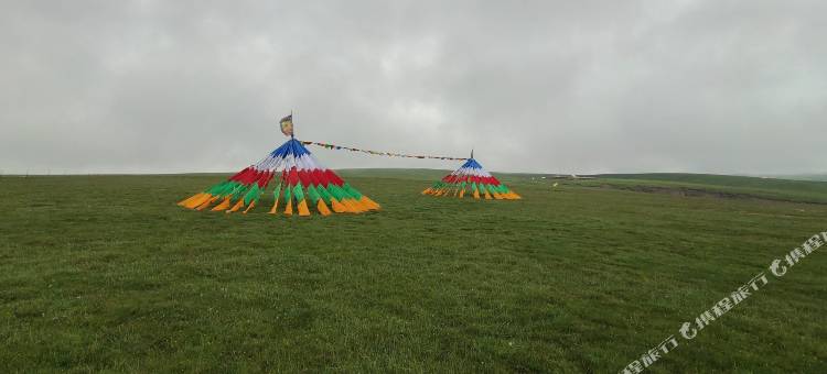 青海湖恒通商务宾馆图片