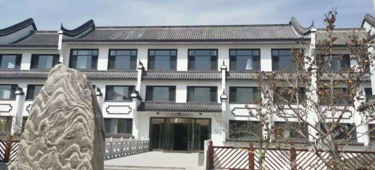 盖州东山汤舍温泉度假酒店图片