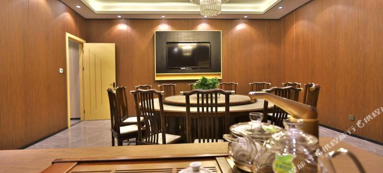 假日美地酒店(潮州韩山师范学院店)图片