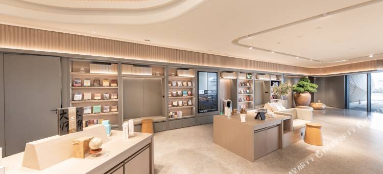 全季酒店(徐州东站店)图片