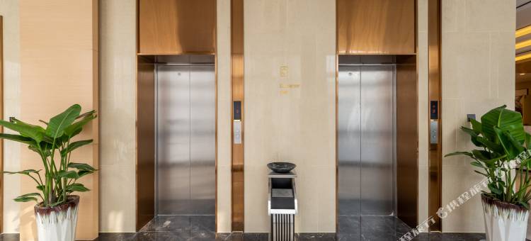 麗枫酒店(南京软件谷店)图片