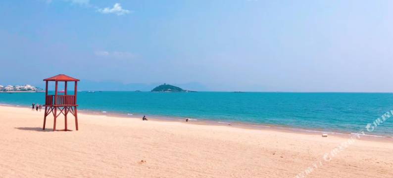 惠州泡泡海度假家园图片