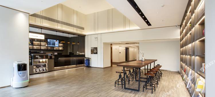 汉庭酒店(遵义珠海路店)图片