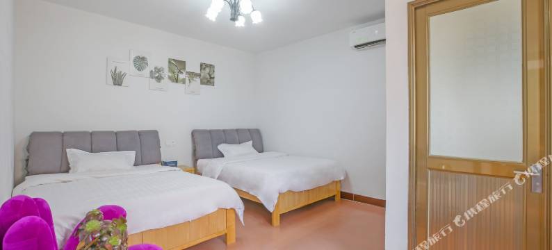 厦门7号民宿图片