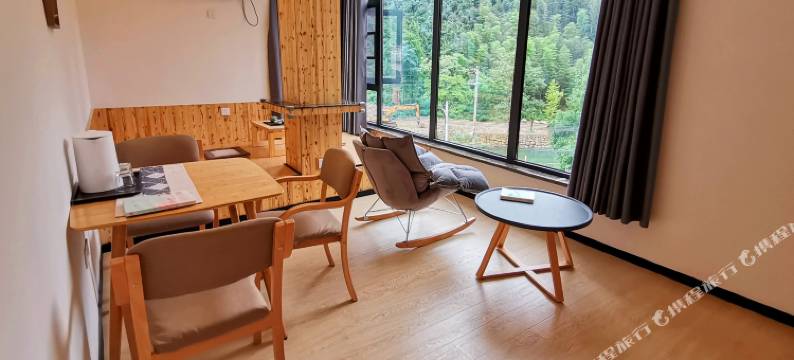 安吉秀邑南天目民宿图片