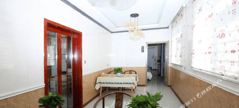 长岛老铁渔家乐图片