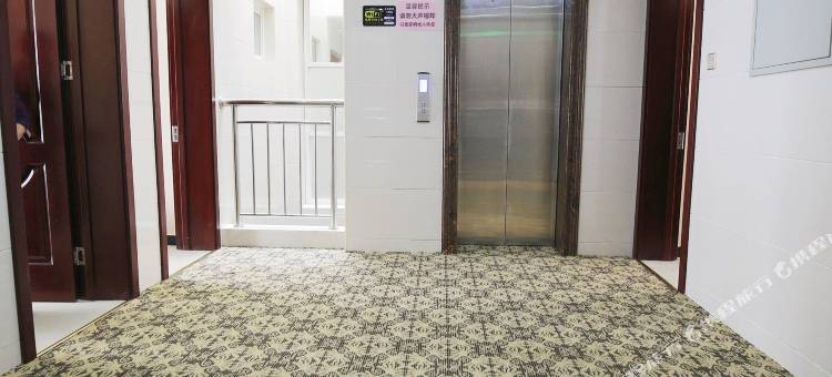 如家睿柏·云酒店(北戴河刘庄店)图片