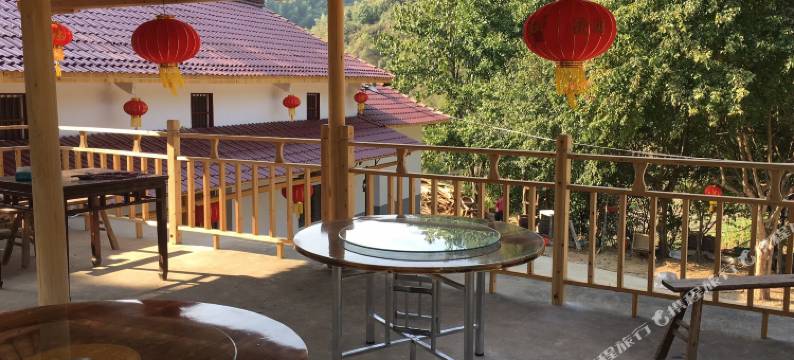 宁国拾光客栈(皖南川藏线店)图片