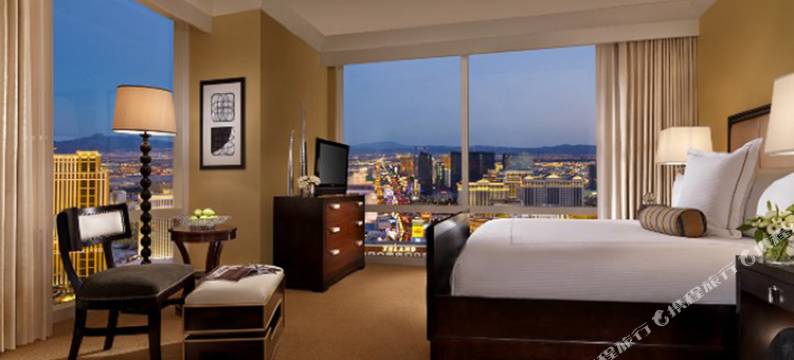 拉斯维加斯特朗普国际酒店(Trump International Hotel Las Vegas)图片