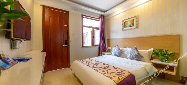 兰州金橘子客栈(安宁大学城店)图片