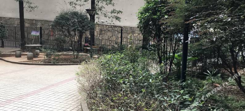 长沙雨花家庭旅馆图片