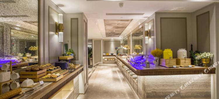 南京玄武湖美居酒店图片