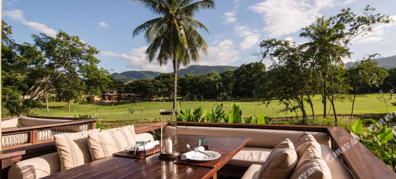 凯瑞玛雅高尔夫水疗度假酒店(Kirimaya Golf Resort Spa)图片