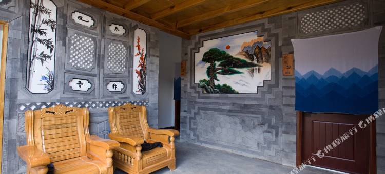 大理星语海景民宿图片