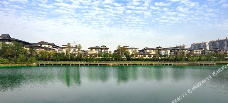 南昌天沐大酒店图片