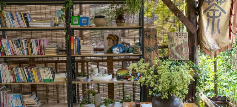 歙县阳产土楼云起时民宿图片