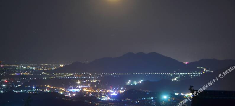 宁波花庭东山上民宿图片