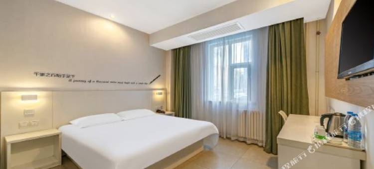 如家莫泰酒店(烟台长江路金沙滩店)图片