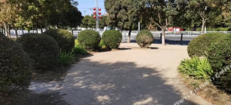 池州友谊旅社图片