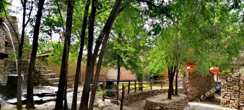 隆德老巷子天天民宿图片