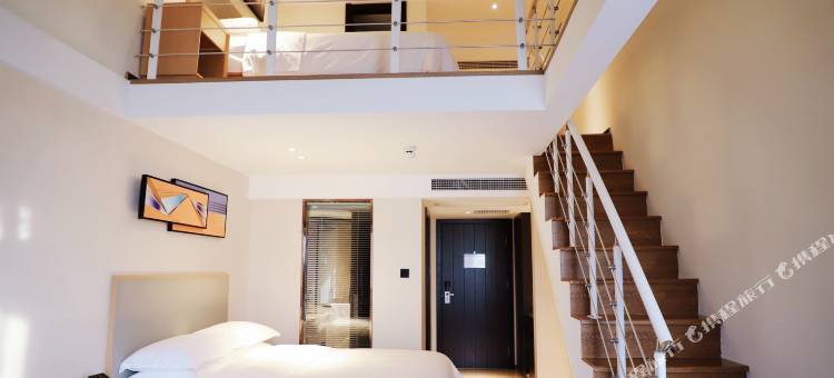 千岛湖雷迪森怿曼酒店图片