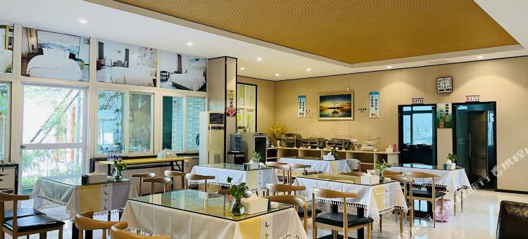 欧斯卡国际酒店(东莞黄江大道宝湖店)图片