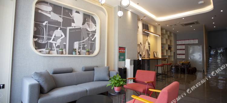 尚客优酒店(贺州灵峰广场店)图片