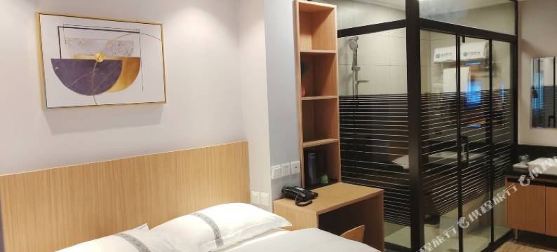 沈阳宝石宾馆图片