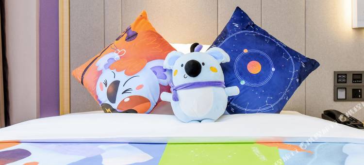 麗枫酒店(哈密向阳东路店)图片