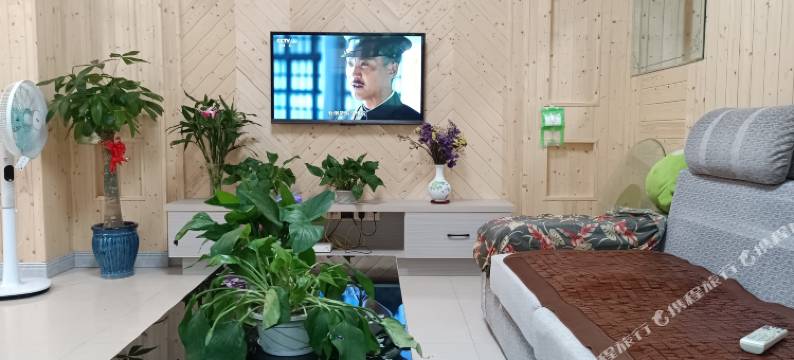 余姚蓝月亮民宿图片