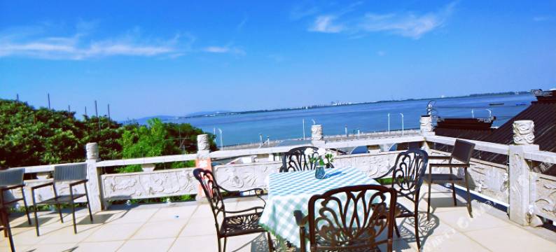 九宿山水间民宿(苏州太湖岱心湾店)图片