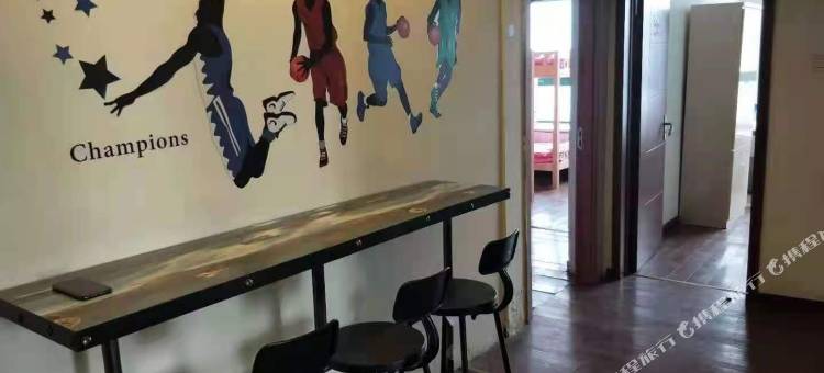 小米青年旅舍(合肥火车站店)图片