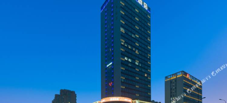 星程酒店(杭州仁河大道店)图片