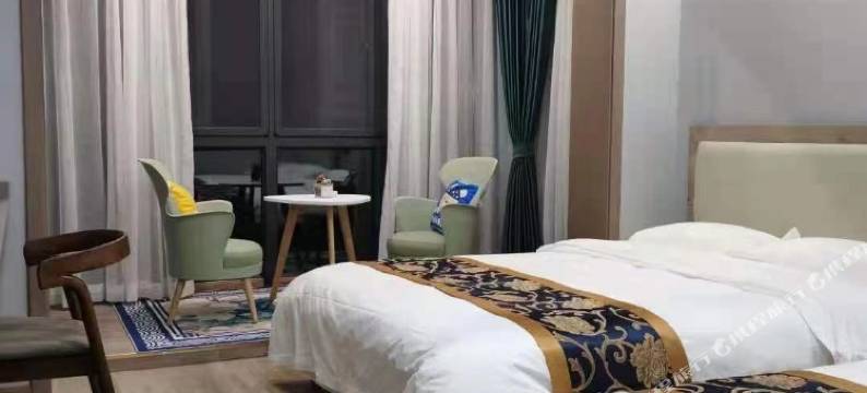 宜兴茶香丽舍民宿图片