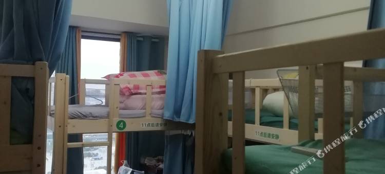 成都游子家青年旅舍图片
