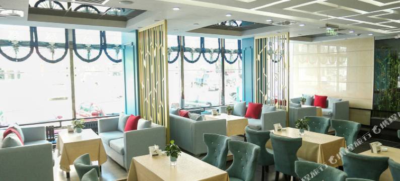 巴林左旗海颐商务酒店图片