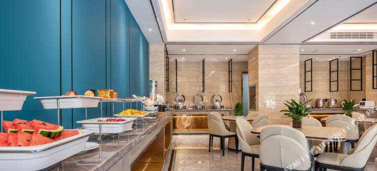 美豪·怡致酒店(汾阳市政府店)图片